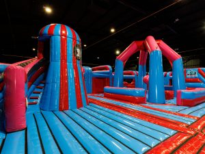 AirThrill East Kilbride