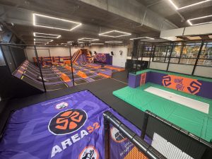 Area52 - Veliko Tarnovo