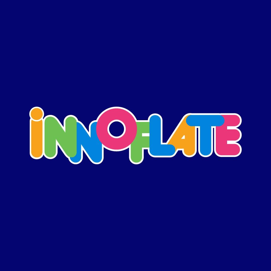 Innoflate Livingston logo